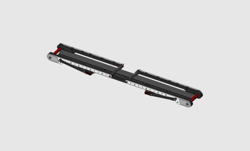 Tray Assembly (Xtreme Duty)