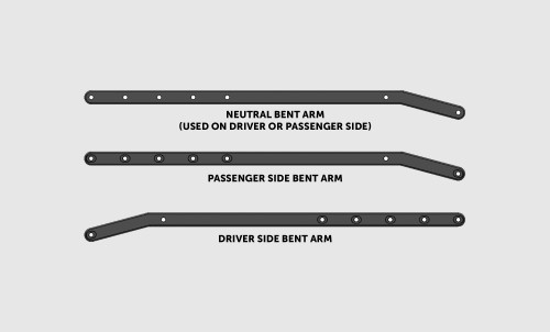Bent Arm (Equip'D)