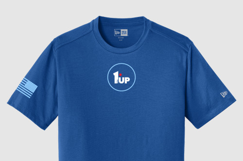 Elite Emblem T-Shirt