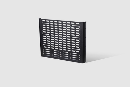 APS Main Panel (Bargain Garage)