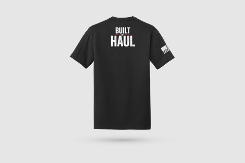 Built to Haul T-Shirt