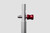 Detent Pin (Equip'D)