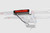 LED Light Bar & License Plate Holder