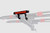 LED Light Bar & License Plate Holder