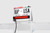 LED Light Bar & License Plate Holder
