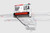 LED Light Bar & License Plate Holder