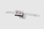 License Plate Holder & LED Light Bar (QR/HD/SD/XD)