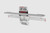 License Plate Holder & LED Light Bar (QR/HD/SD/XD)