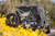 Hitch-Mounted Cargo Carrier