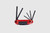 Eklind Folding Allen Set (Equip'D)