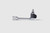 2" Hitch Bar Lock w/ Side Entry