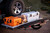 Hitch-Mounted Cargo Carrier (Bargain Garage)