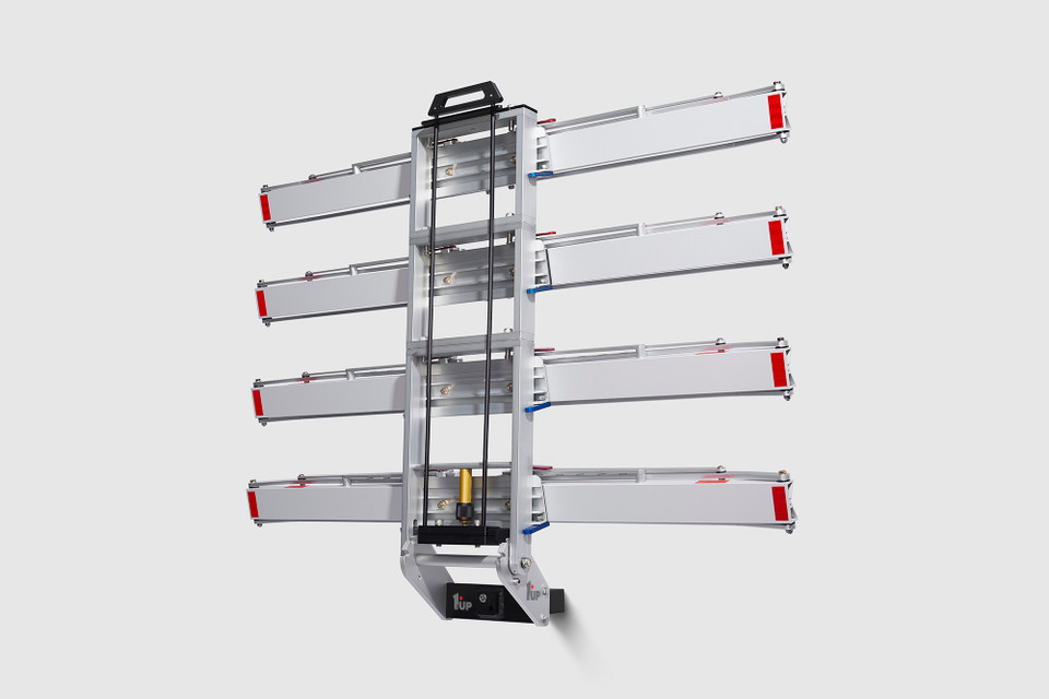 Quik Rack - 1UP USA