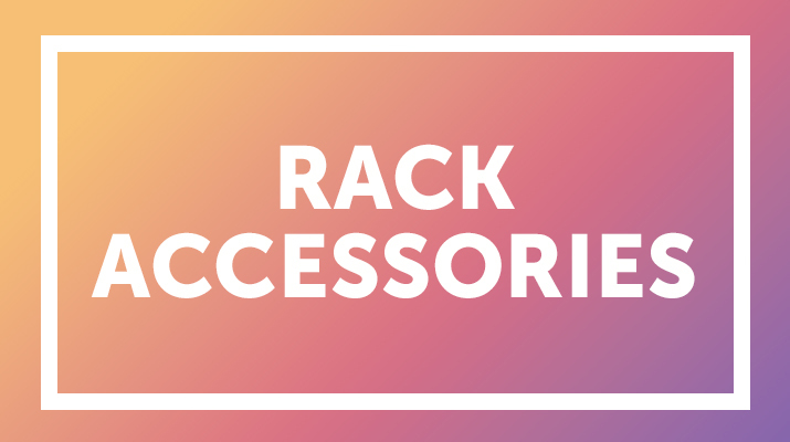 RACK ACCESSORIES