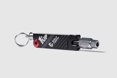 Wolf Tooth Multi-Tool w/ Security Bit - 1UP USA