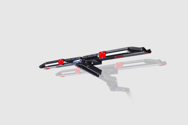 Equip'D Add-On Bike Rack