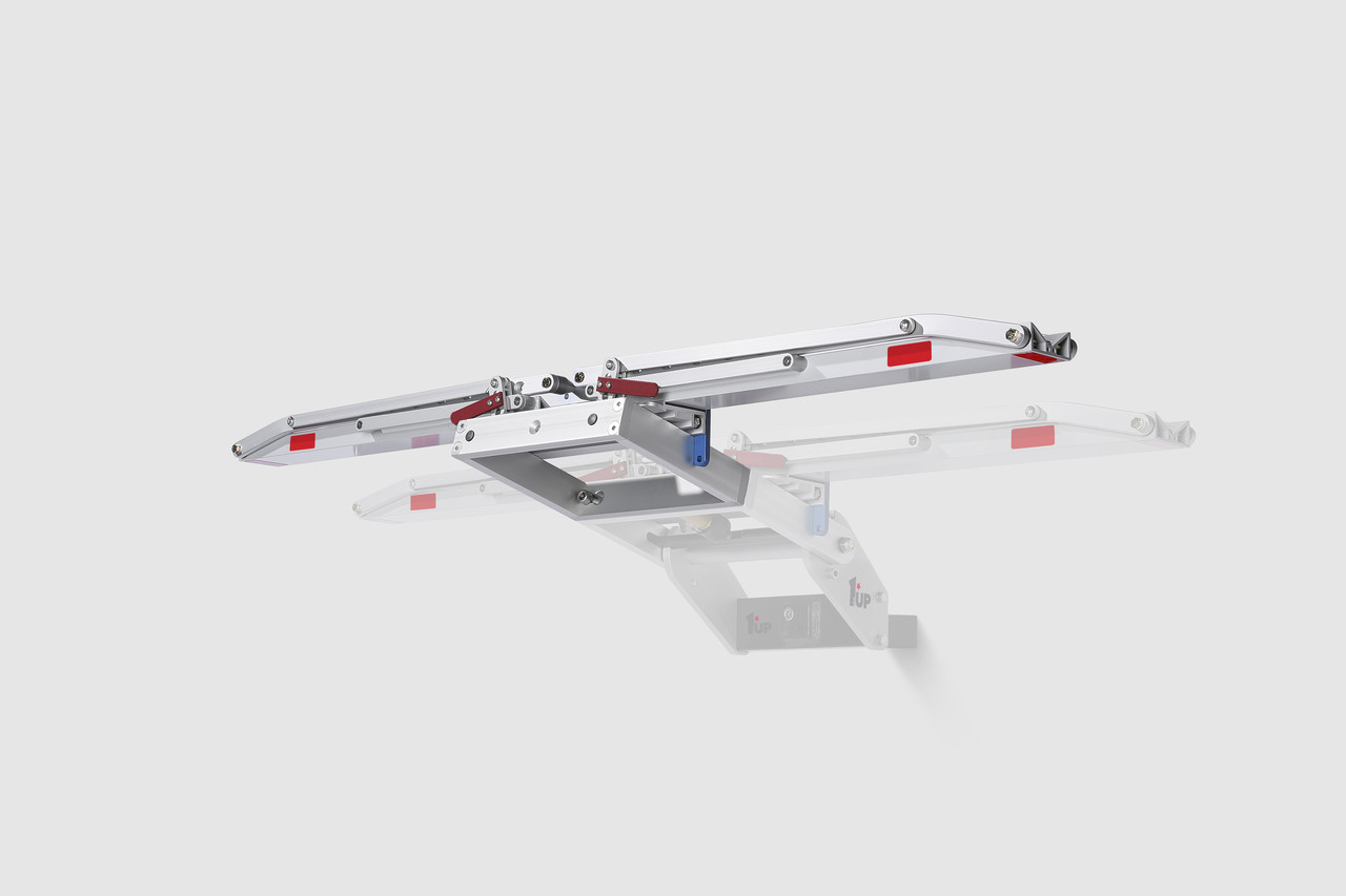 Heavy Duty Add-On