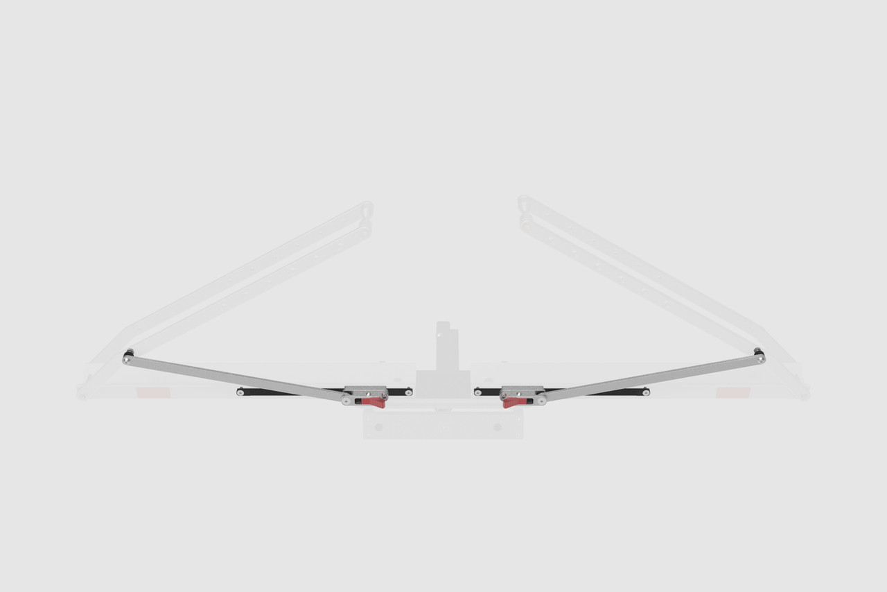 One-Handed Upgrade Kit