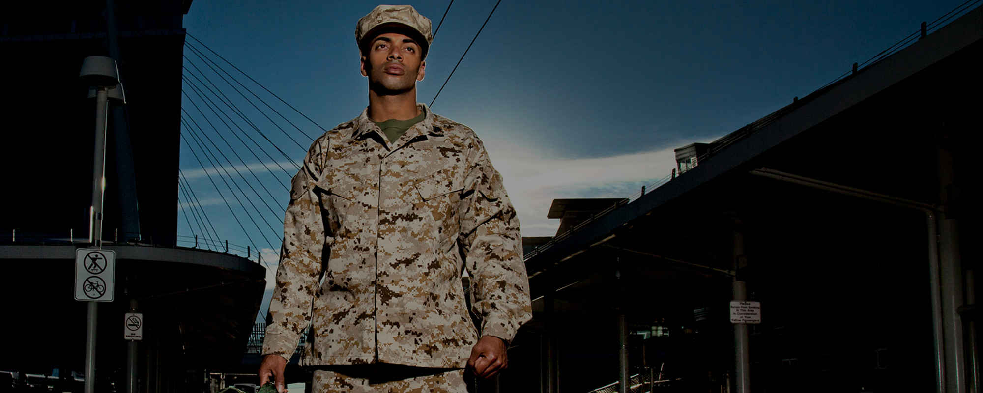 Military Military Discount