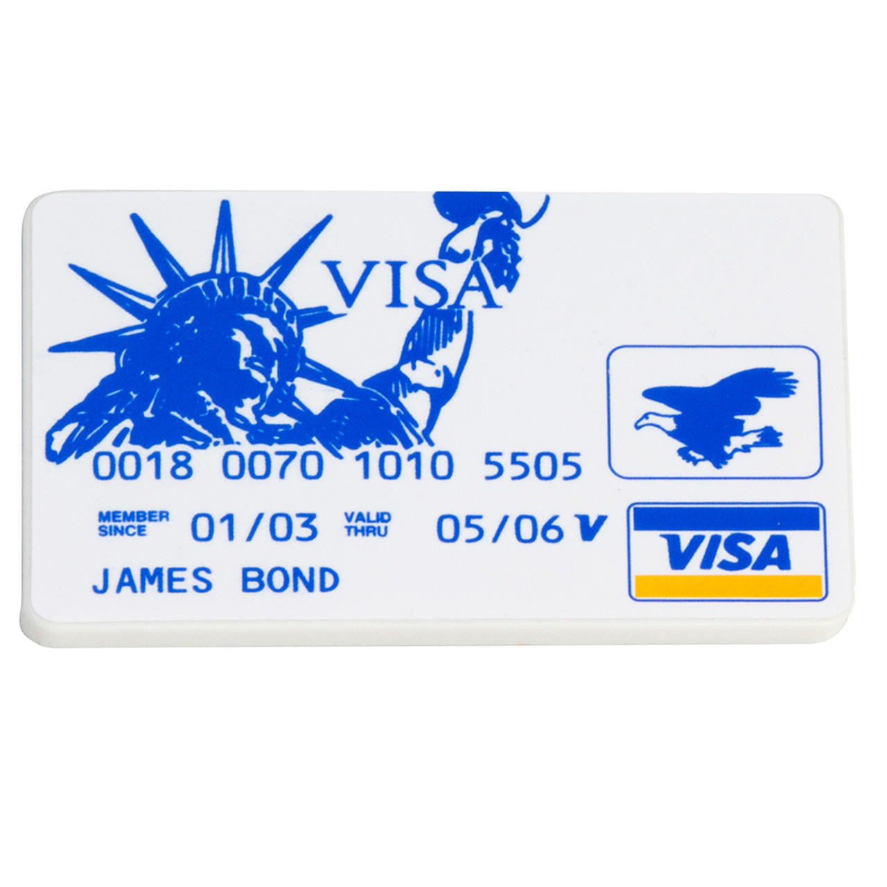 Credit Card Lock Pick Set Pocket Size Lockpicking Kit – Panther Wholesale