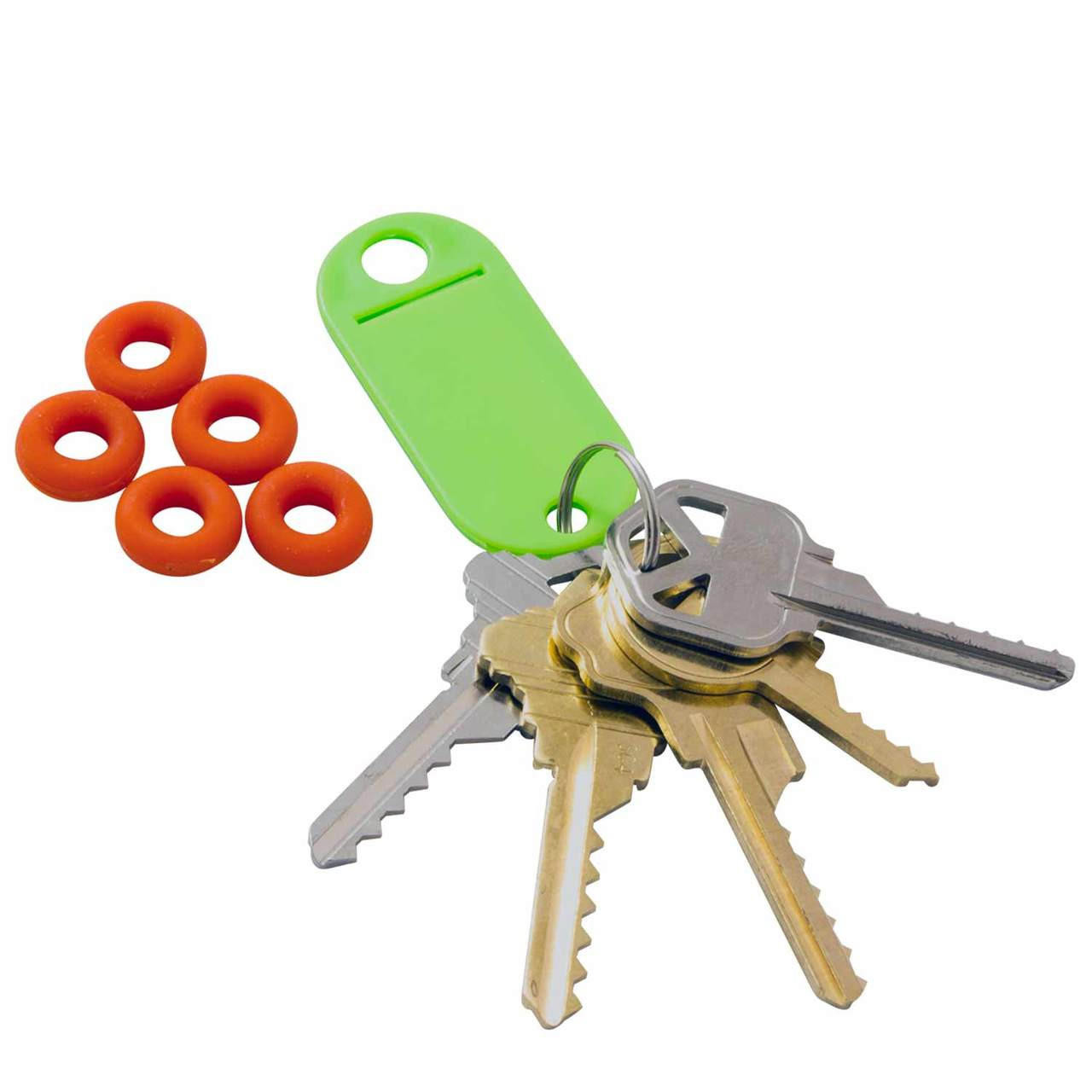 Bump Keys Products - KSEC Solutions