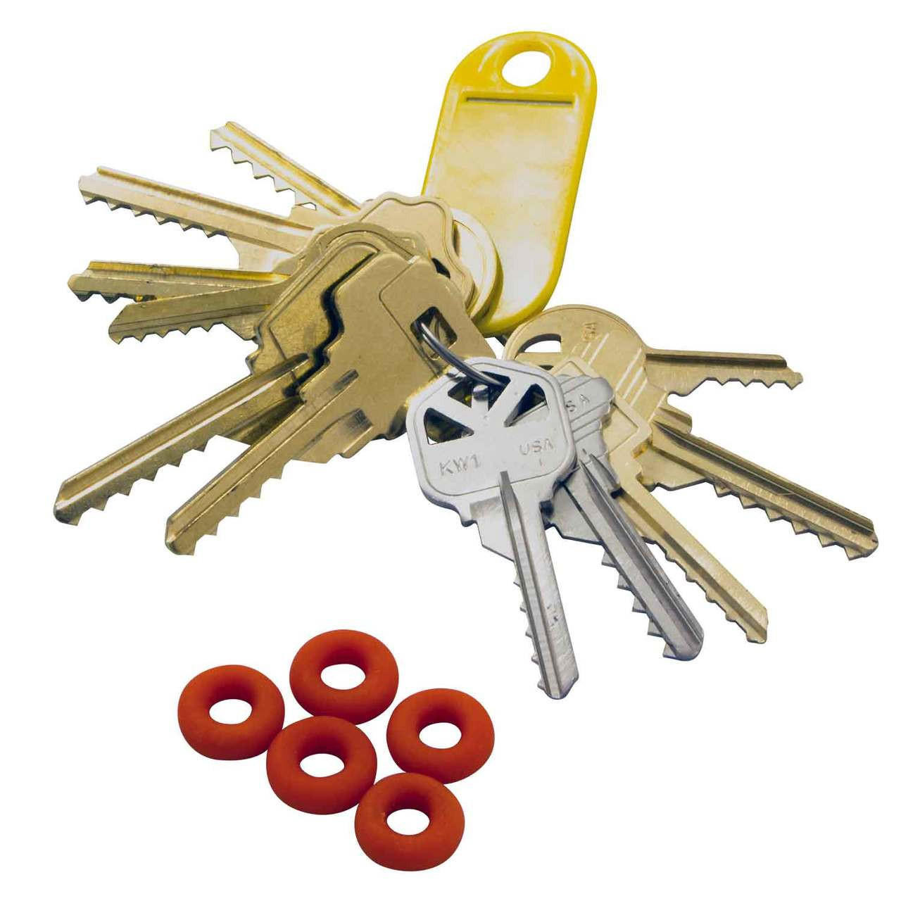 Ultimate Key Bump Locks