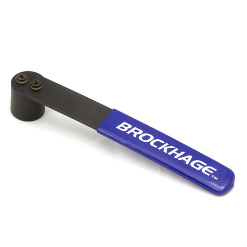 Brockhage Standard Bump Hammer 