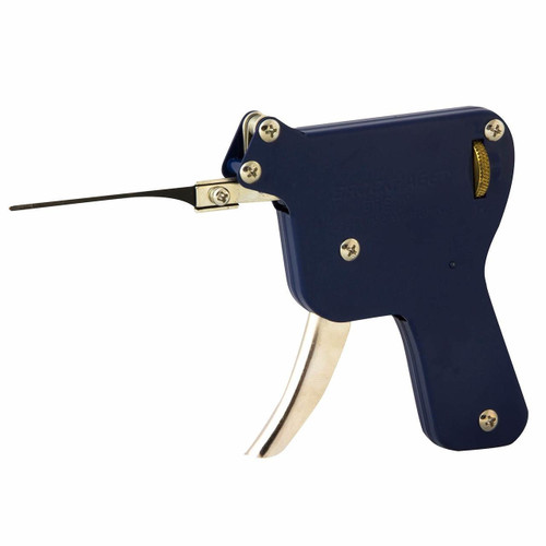 Brockhage Lock Pick Gun - BPG-10 