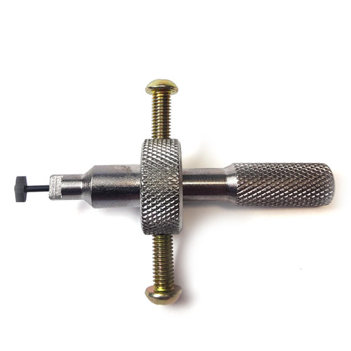  Jetto Disc Detainer Lock Pick 