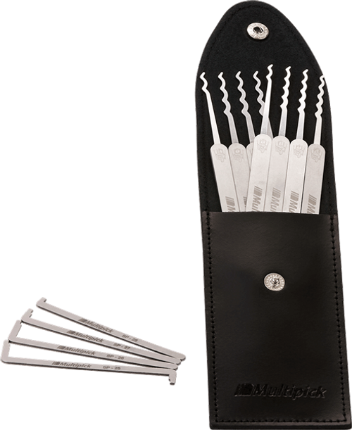 Multipick ELITE Wave Pick Set