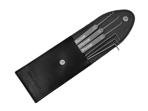 Multipick Sandman Beginner Set
