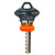 ZeroDayGear Schlage  Bump Keys 