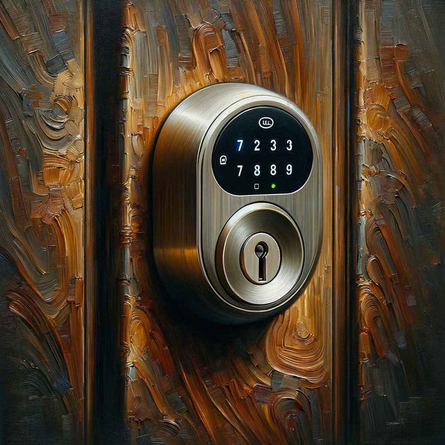 Entry Door Locks: Everything You Need to Know, door lock 