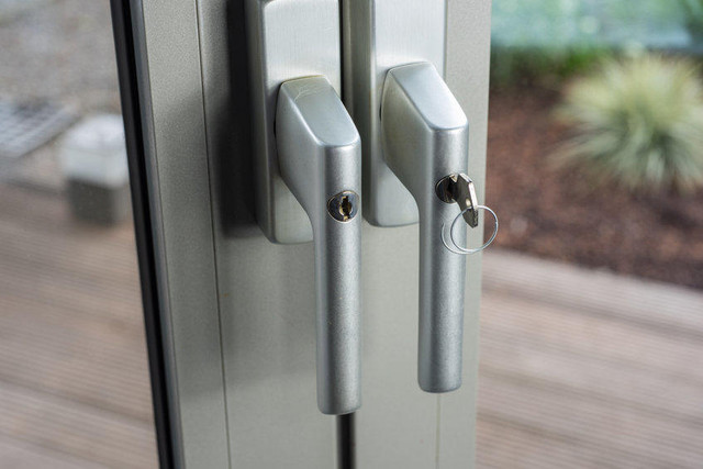 Window Locks