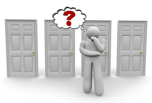 Select bumping or lock picking?