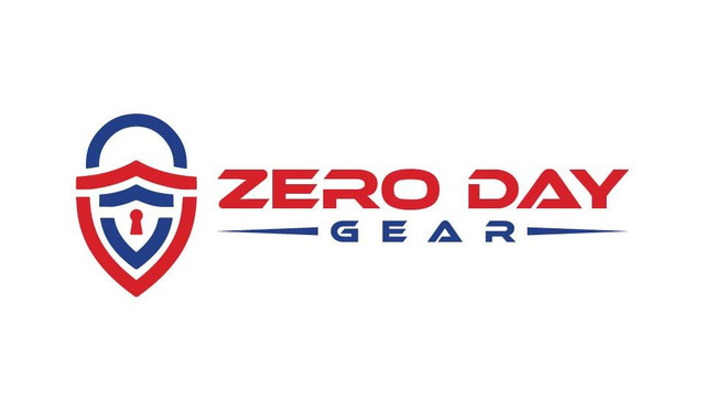 Zero Day Gear Logo