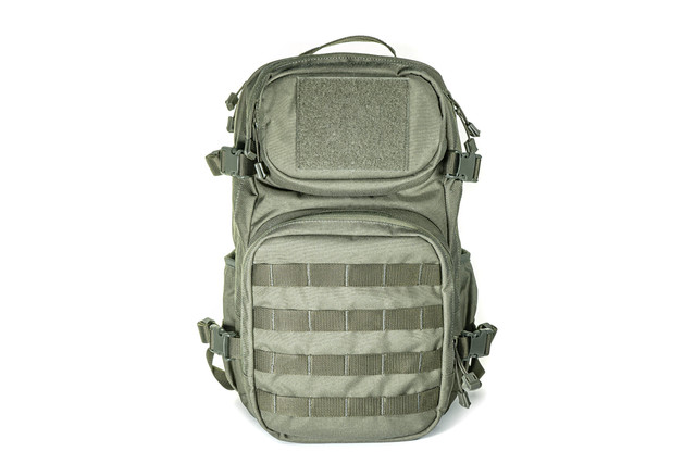Packing your Go Bag