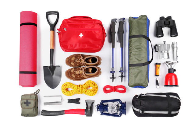 Survival tools gifts