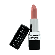 Nude Beige Hue  with a rich creamy satin finish.