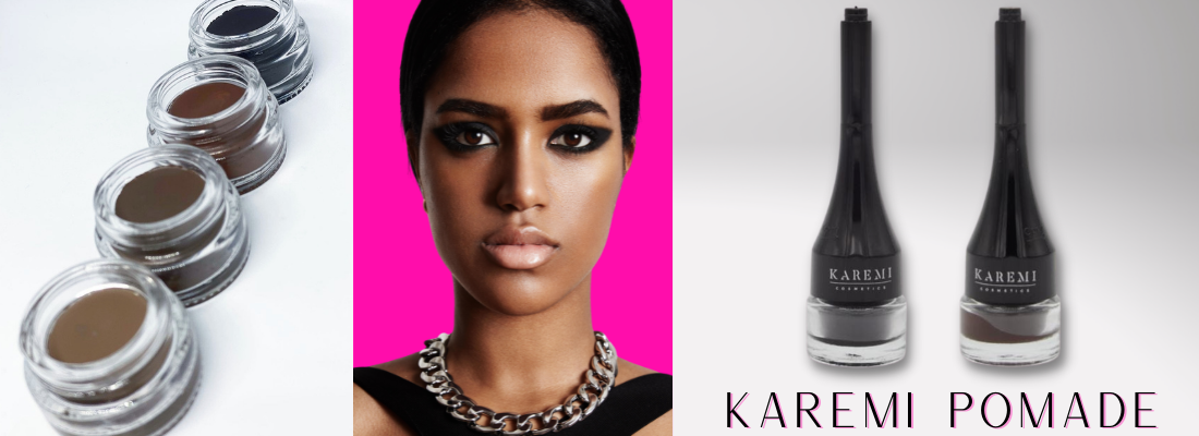 KAREMI POMADE 