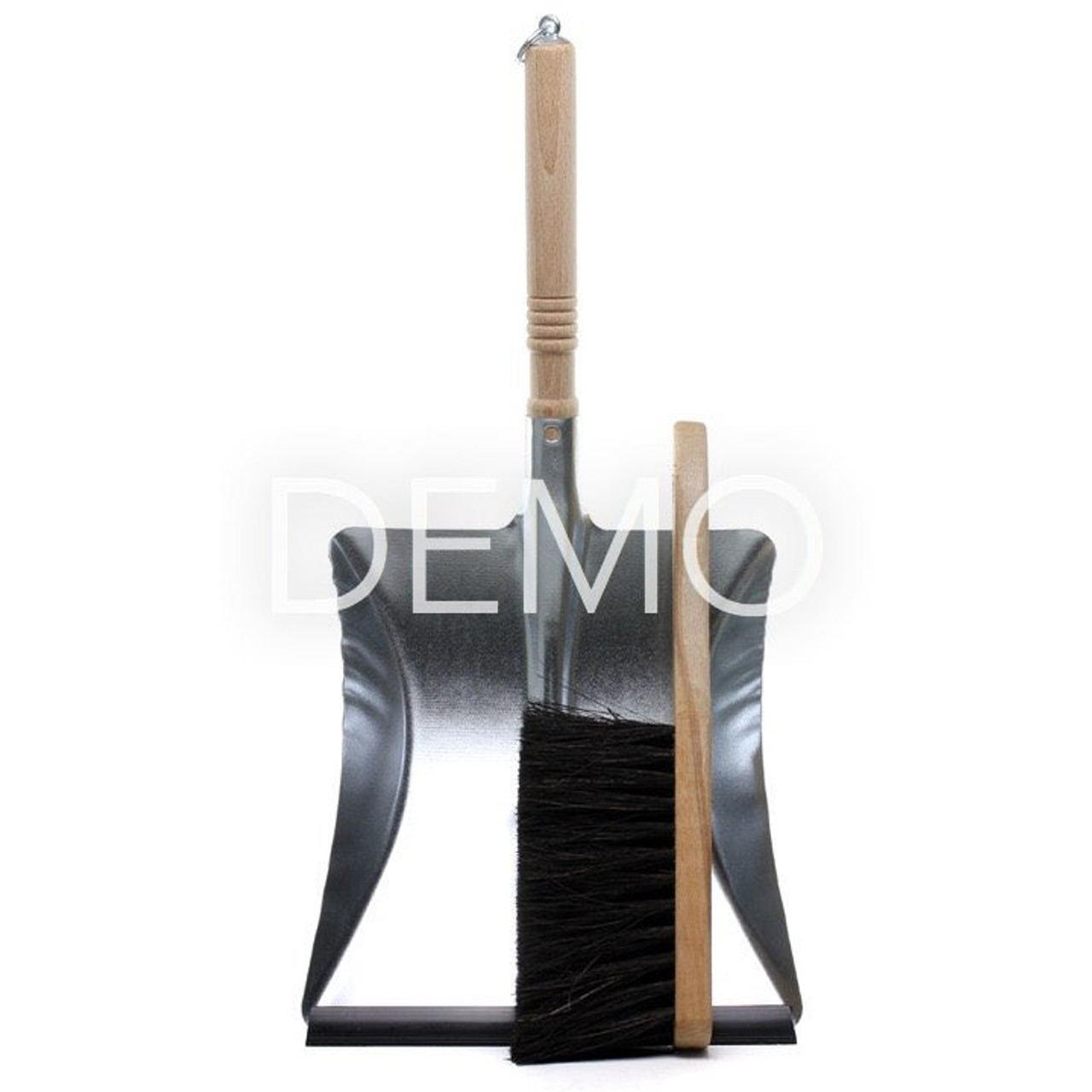 Metal Safe Snow Broom