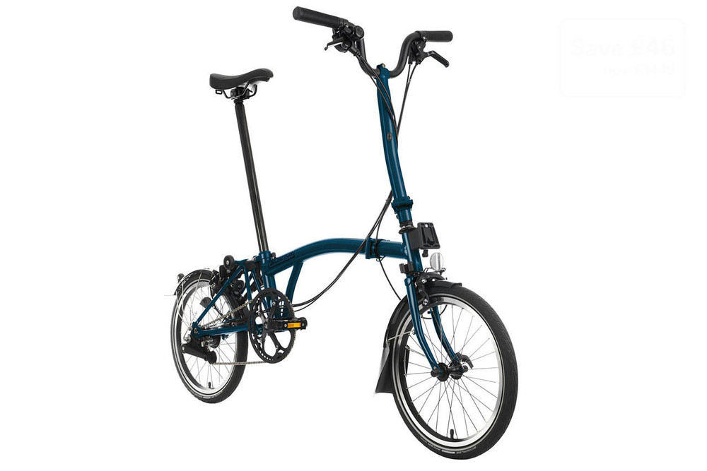 C Line - 12-speed - Renewed - Grade B, 