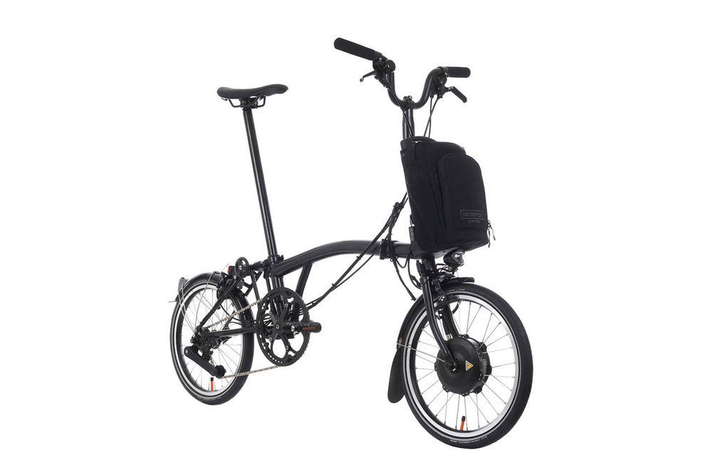Electric P Line - 12-speed - Renewed - Grade A, 