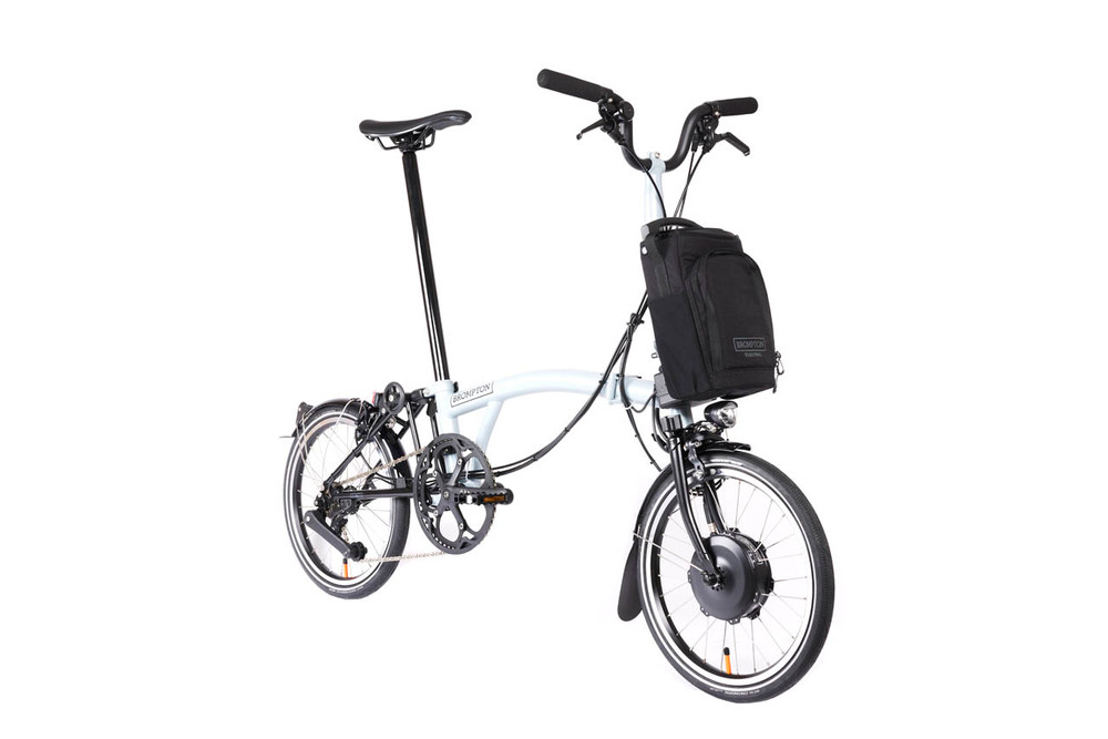 Electric P Line - 4-speed - Renewed - Grade B, 