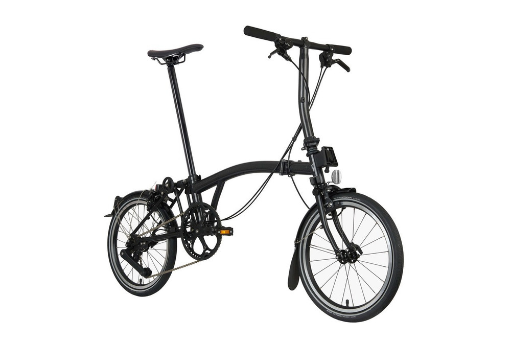 P Line - 4-speed - Renewed - Grade C, 