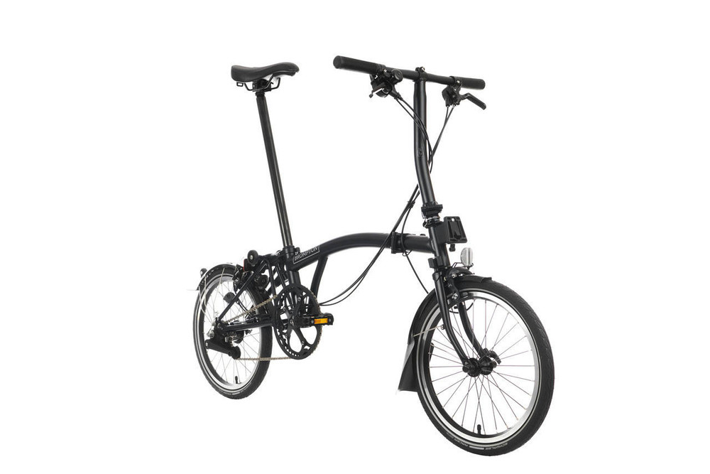 C Line - 2-speed - Renewed - Grade A, 