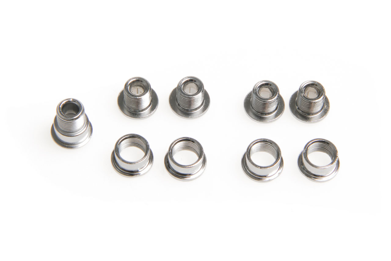 Chain Ring Bolt Set Spdr 5PC