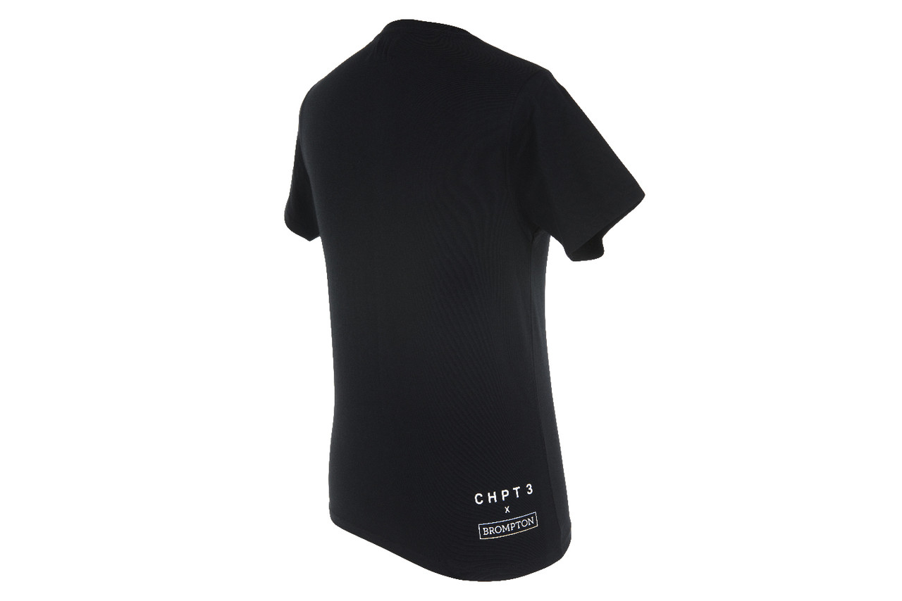 Brompton x CHPT3 T-Shirt