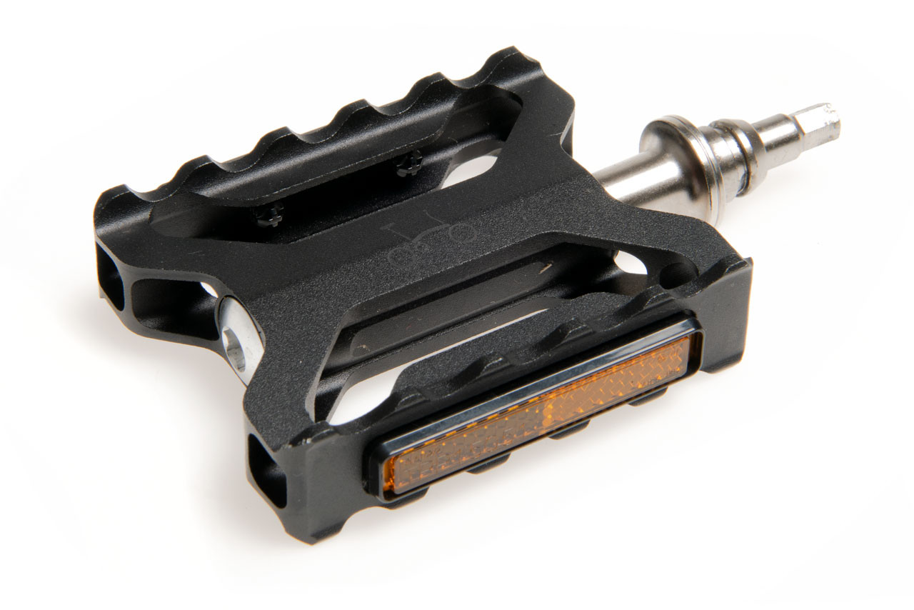 Brompton Replacement Quick Release Pedal (Left Only)