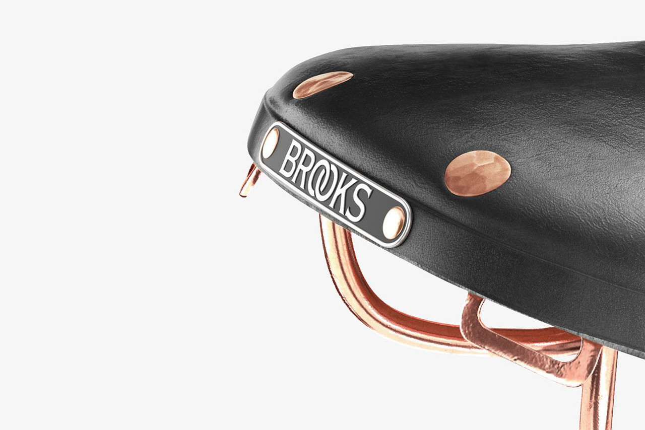 Brooks B17 Special Saddle - 175 mm